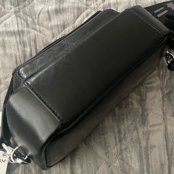 💋 MARC JACOBS Bold Cargo Crossbody - Picture 8 of 16